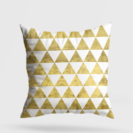 Aberto Design Cojín A11987 Multicolor 43 x 43 cm